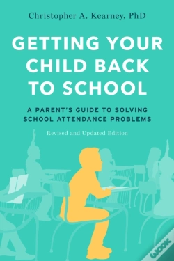 Capa do artigo Getting Your Child Back To School
