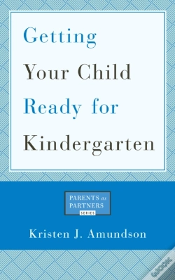 Capa do artigo Getting Your Child Ready For Kindergarten