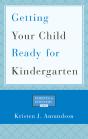Getting Your Child Ready For Kindergarten - Preview