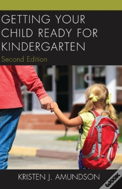 Capa do artigo Getting Your Child Ready For Kindergarten