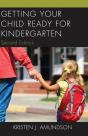 Getting Your Child Ready For Kindergarten - Preview