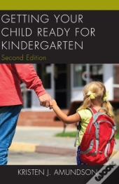 Getting Your Child Ready For Kindergarten
