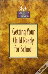 Getting Your Child Ready For School