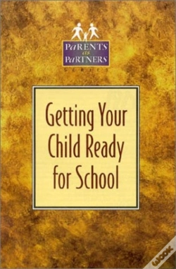 Capa do artigo Getting Your Child Ready For School