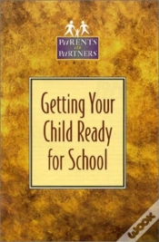 Capa do artigo Getting Your Child Ready For School