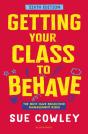 Getting Your Class To Behave - Preview