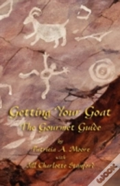 Capa do artigo Getting Your Goat