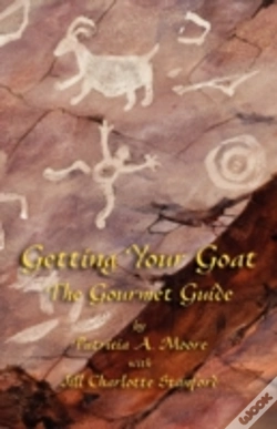 Capa do artigo Getting Your Goat