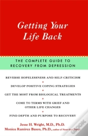 Capa do artigo Getting Your Life Back