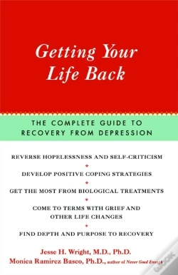 Capa do artigo Getting Your Life Back
