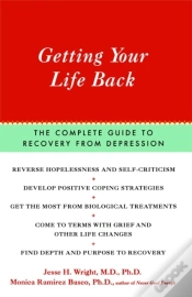 Capa do artigo Getting Your Life Back