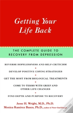 Capa do artigo Getting Your Life Back