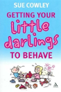 Getting Your Little Darlings To Behave - Preview