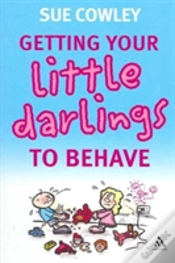 Capa do artigo Getting Your Little Darlings To Behave
