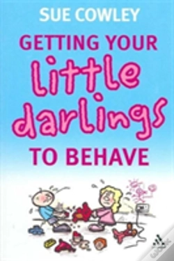 Capa do artigo Getting Your Little Darlings To Behave