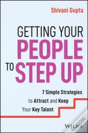 Capa do artigo Getting Your People To Step Up