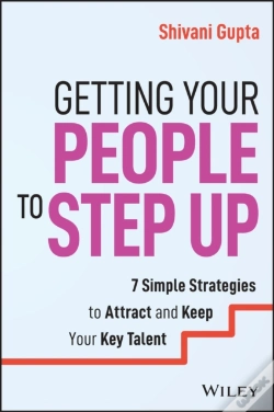 Capa do artigo Getting Your People To Step Up