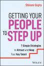 Getting Your People To Step Up - Preview