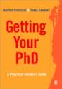 Getting Your Phd - Preview