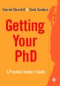 Getting Your Phd - Preview