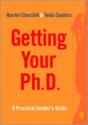 Getting Your Phd - Preview