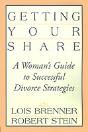 Getting Your Share - Preview