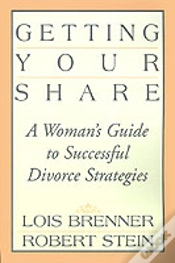 Capa do artigo Getting Your Share