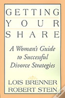 Capa do artigo Getting Your Share