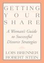 Getting Your Share - Preview