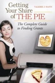 Capa do artigo Getting Your Share Of The Pie