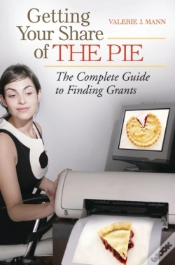 Capa do artigo Getting Your Share Of The Pie
