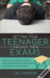 Capa do artigo Getting Your Teenager Through Their Exams