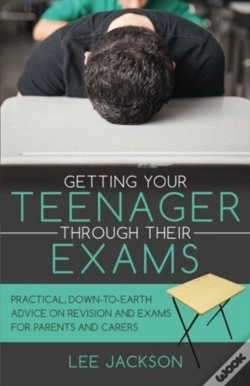 Capa do artigo Getting Your Teenager Through Their Exams