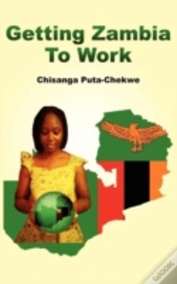 Capa do artigo Getting Zambia To Work
