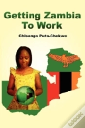 Capa do artigo Getting Zambia To Work (Pb)
