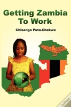 Capa do artigo Getting Zambia To Work (Pb)