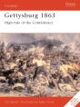 Gettysburg 1863 - Preview