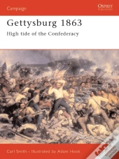 Gettysburg 1863