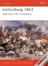 Gettysburg 1863