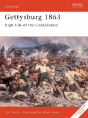 Gettysburg 1863 - Preview