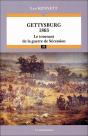 Gettysburg 1863 : Le Tournant De La Guerre De Sécession - Preview