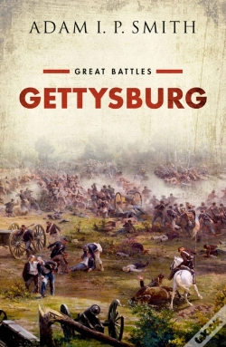 Capa do artigo Gettysburg