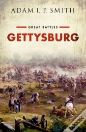 Capa do artigo Gettysburg