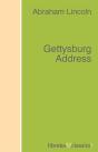 Gettysburg Address - Preview