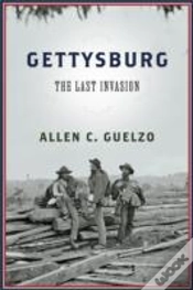 Capa do artigo Gettysburg