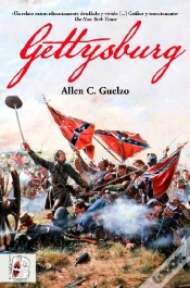 Capa do artigo Gettysburg