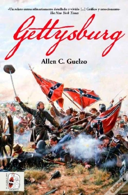 Capa do artigo Gettysburg