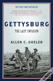 Capa do artigo Gettysburg