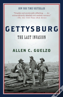 Capa do artigo Gettysburg