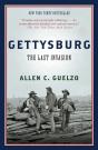 Gettysburg - Preview